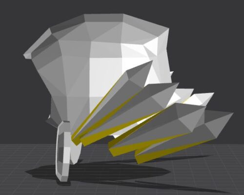 Доминиус — изображение 2