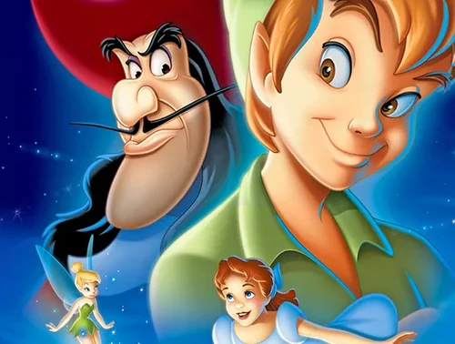 Peter Pan
