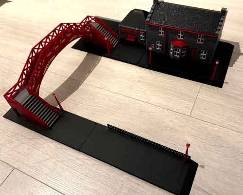 ЖД станция 2 — изображение 2