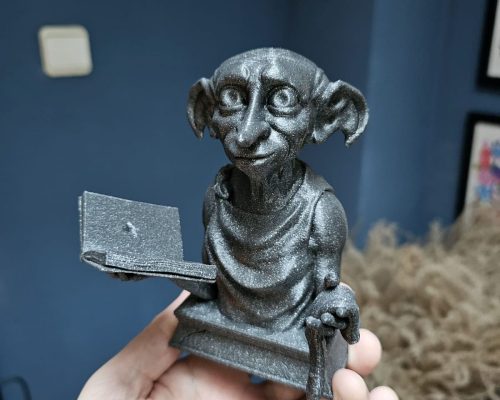 Добби — изображение 2