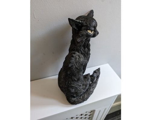 злобный мокрый кот — изображение 3