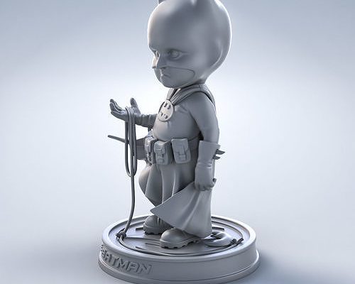 мини бэмтен — изображение 2