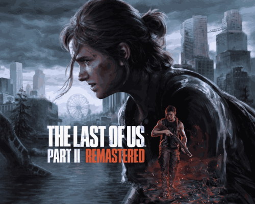 The Last of Us