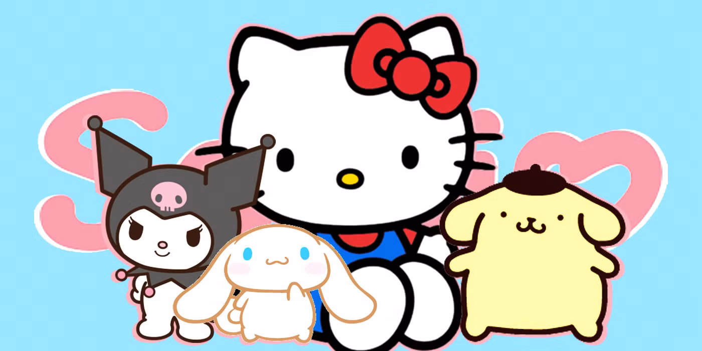 cinnamoroll-pochacco-pompompurin-hello-kitty-and-kuromi